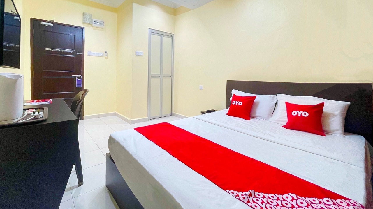 Photo of Bedroom in Seri Manjung