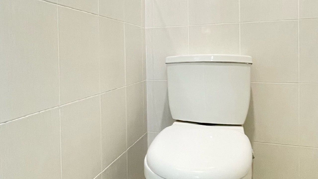 Photo of Bathroom in Seri Manjung