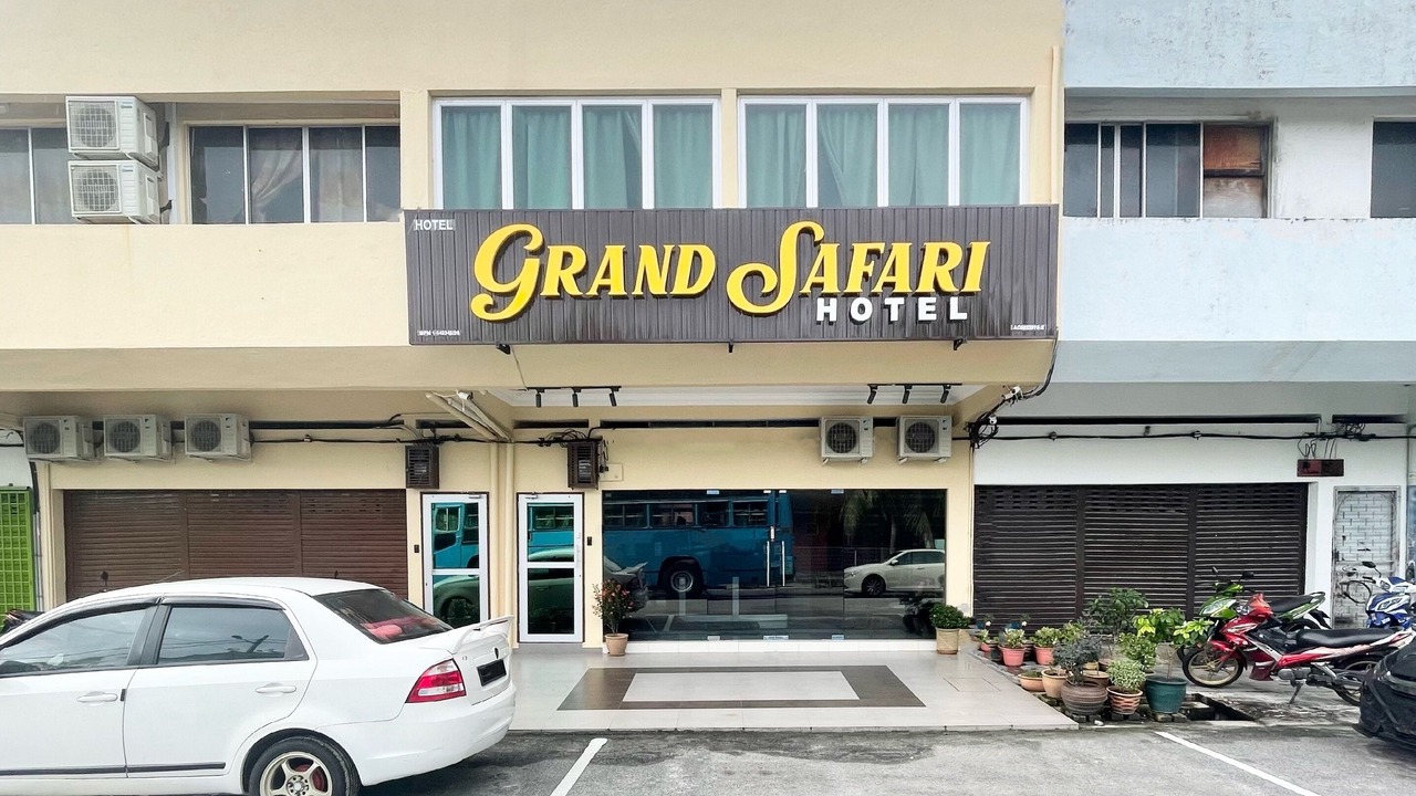 Photo of Outdoor in Seri Manjung