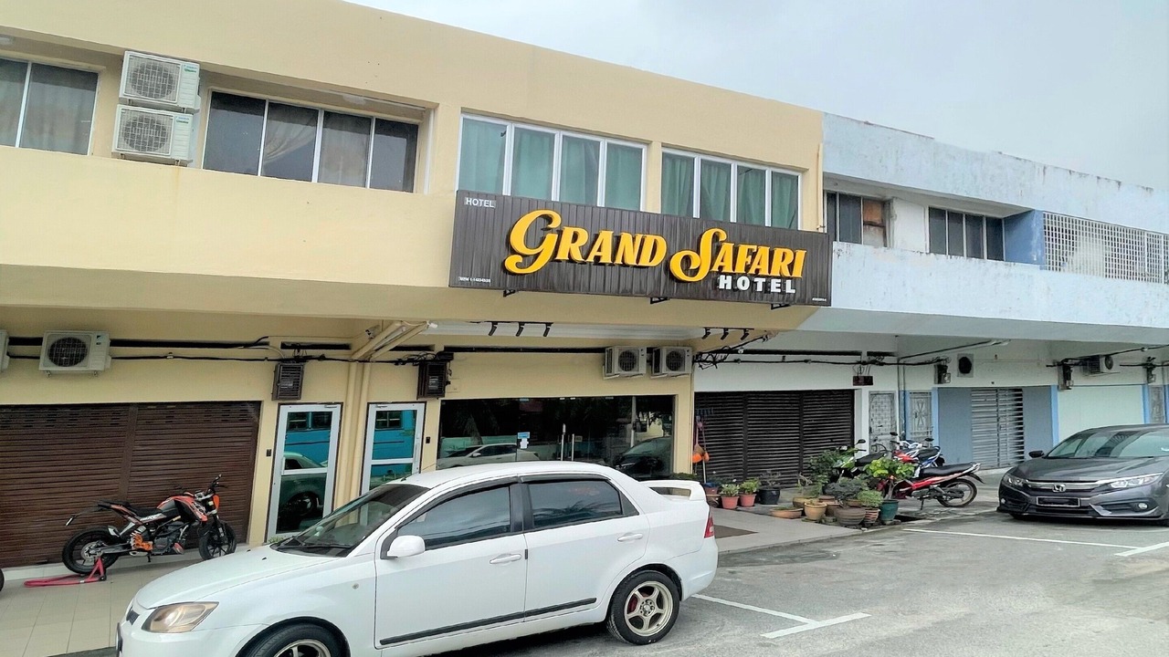 Photo of Outdoor in Seri Manjung