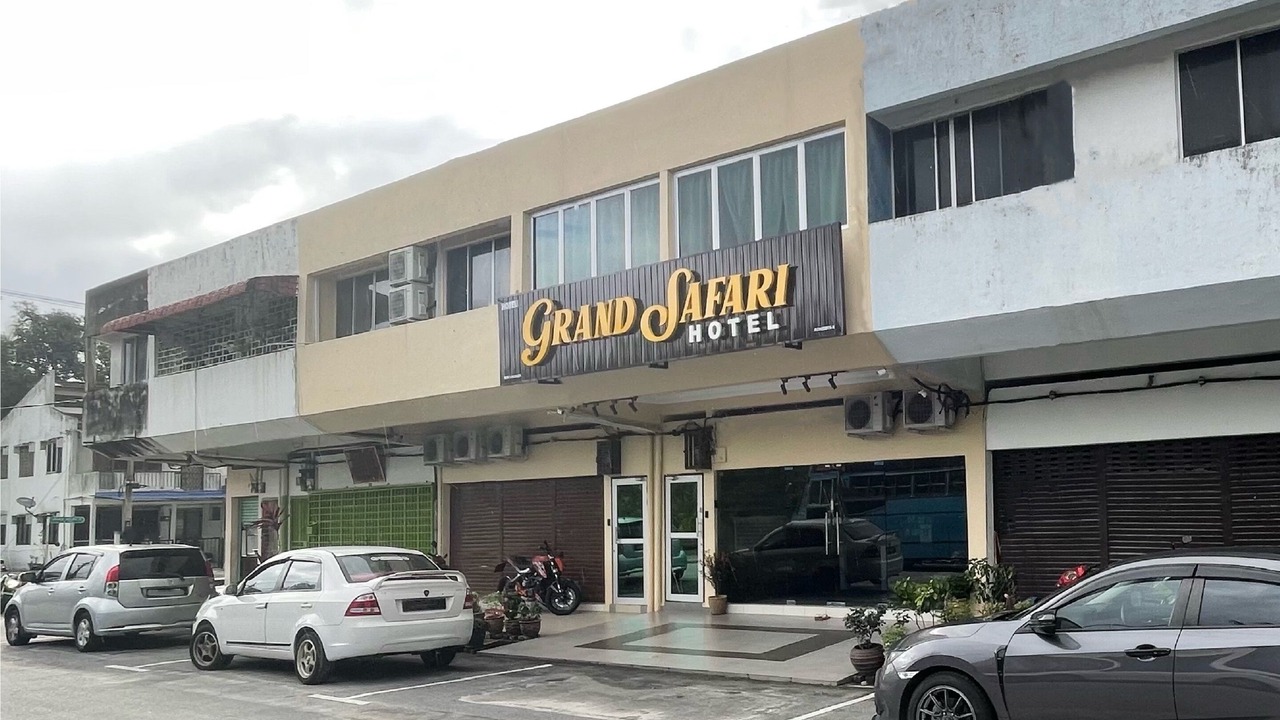 Photo of Outdoor in Seri Manjung