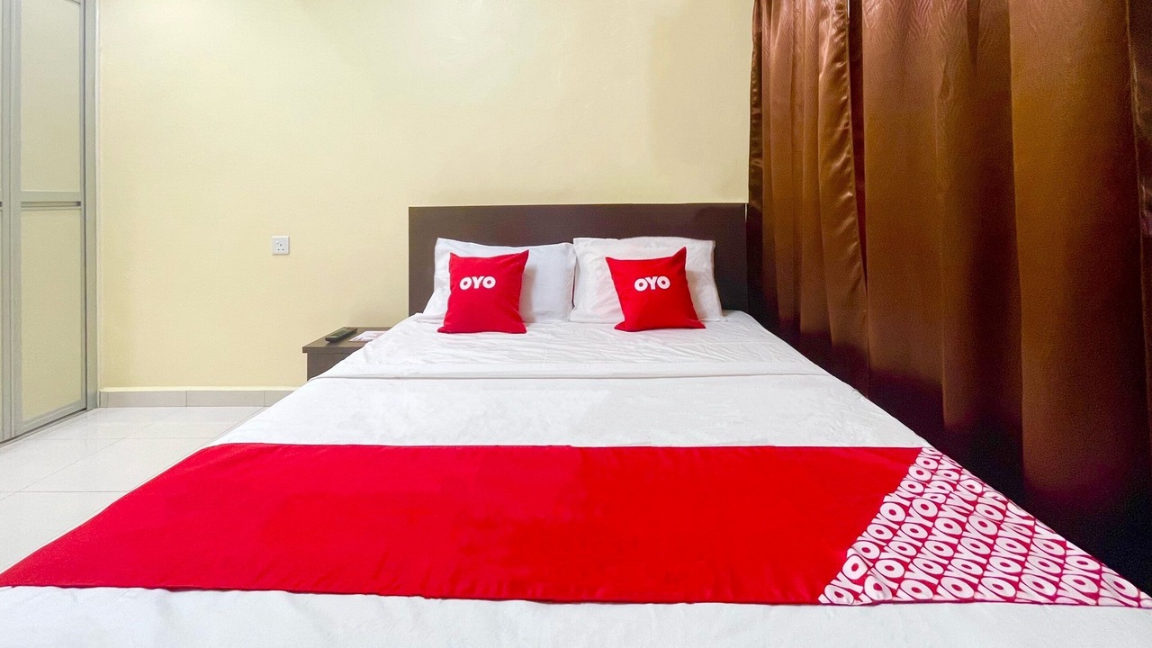 Photo of Bedroom in Seri Manjung