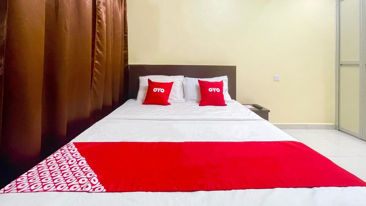 Photo of Bedroom in Seri Manjung