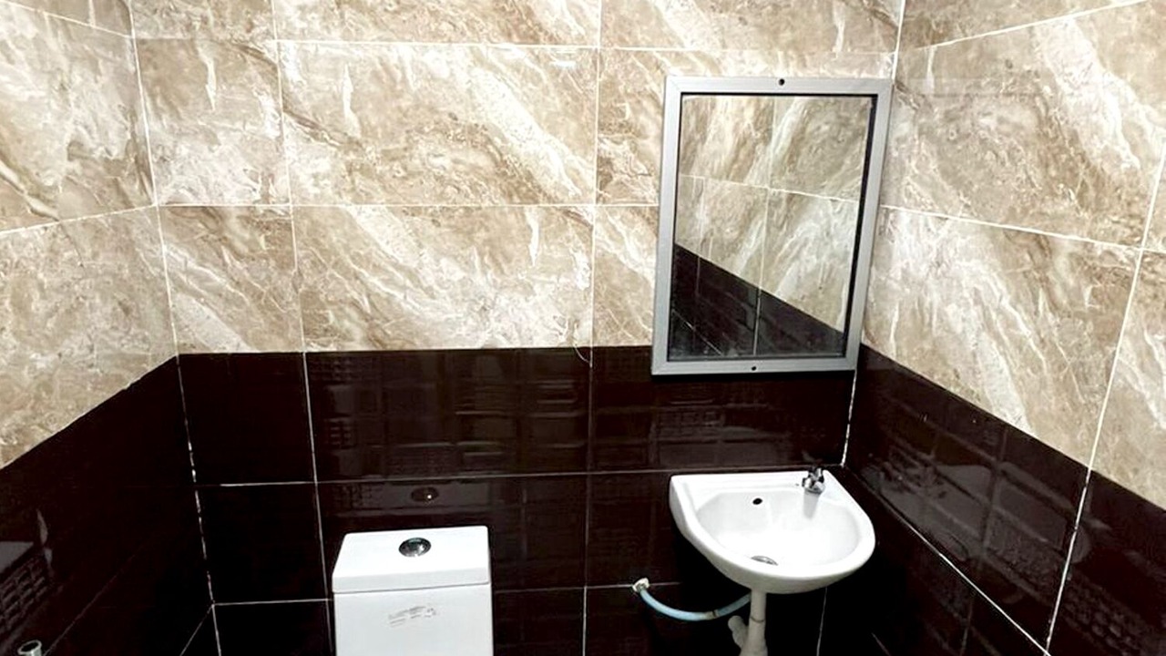 Photo of Bathroom in Puchong