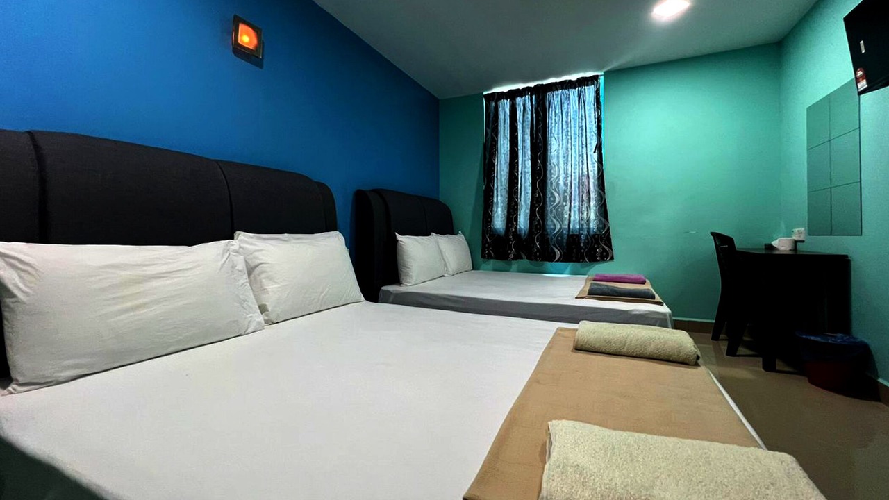 Photo of Bedroom in Puchong