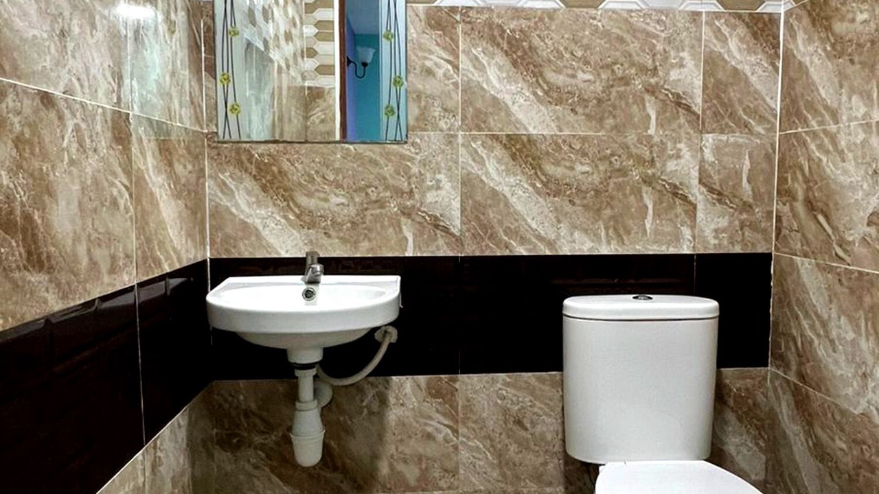 Photo of Bathroom in Puchong