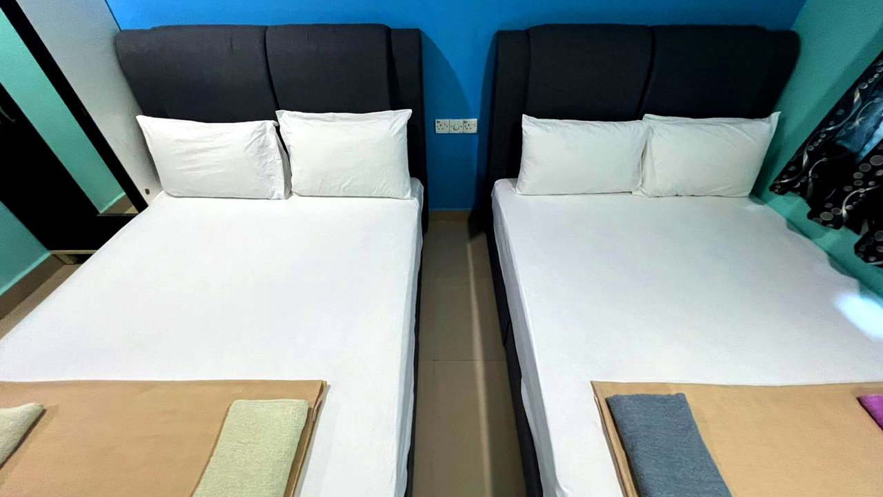 Photo of Bedroom in Puchong
