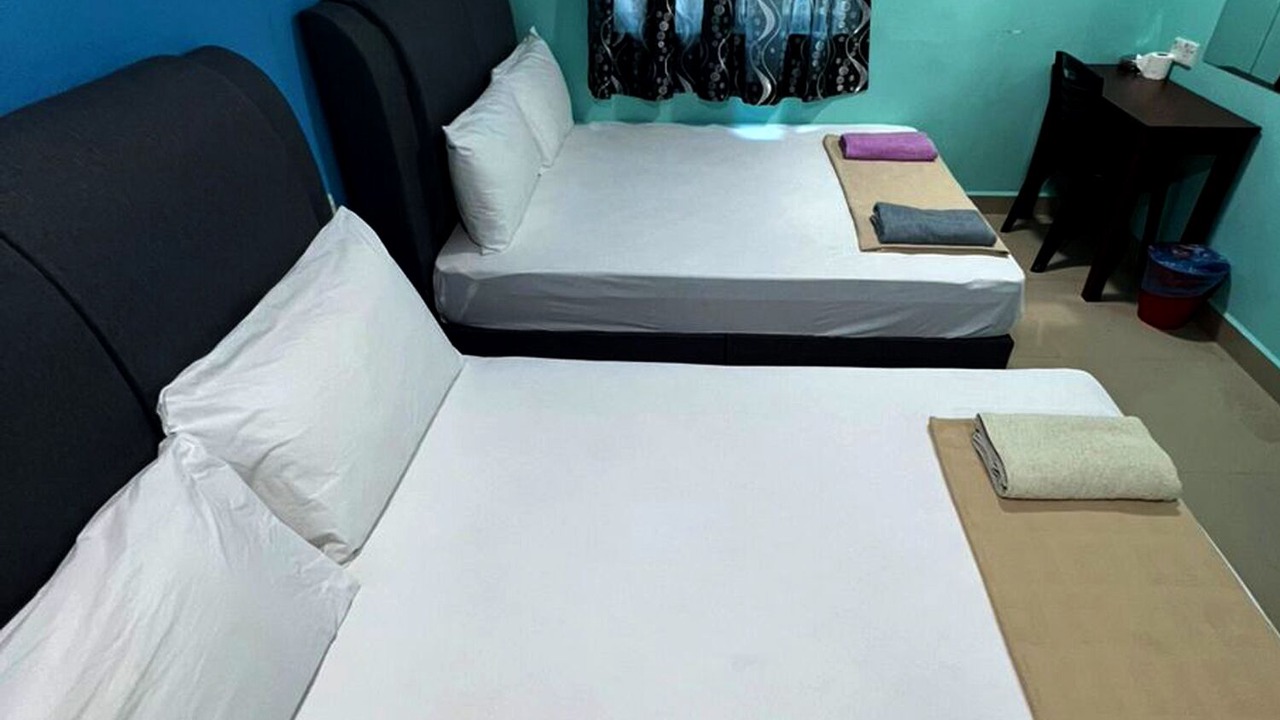 Photo of Bedroom in Puchong