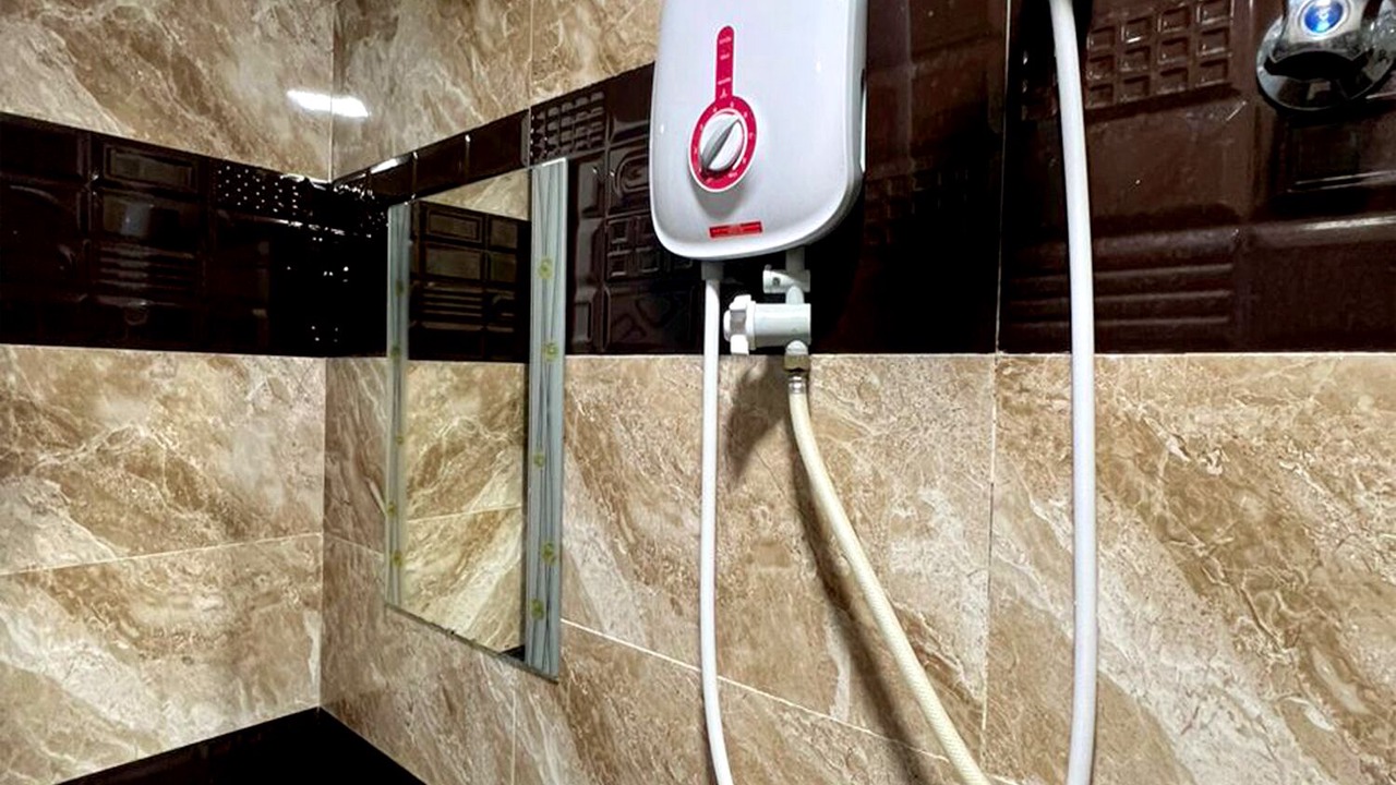 Photo of Bathroom in Puchong