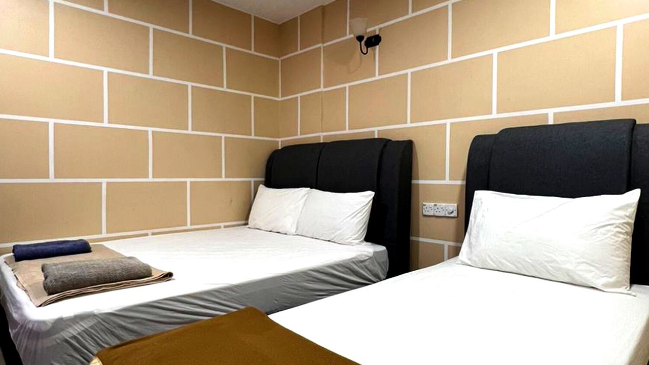 Photo of Bedroom in Puchong