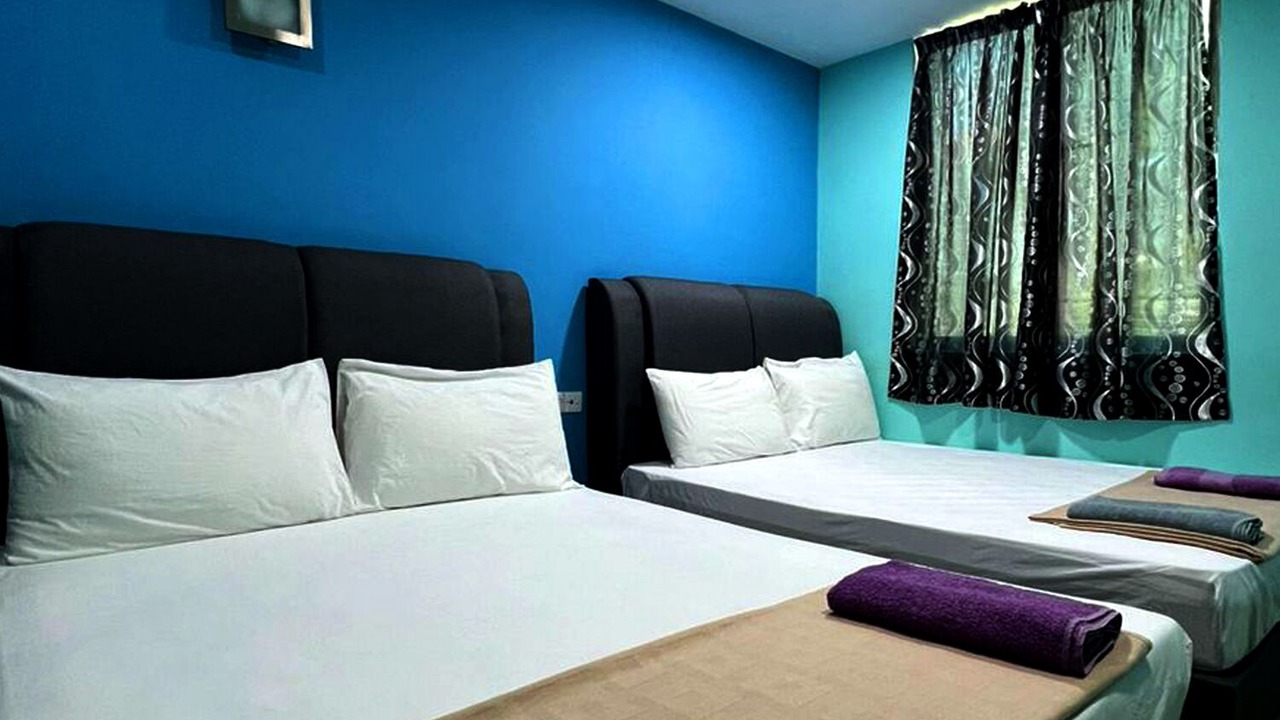 Photo of Bedroom in Puchong