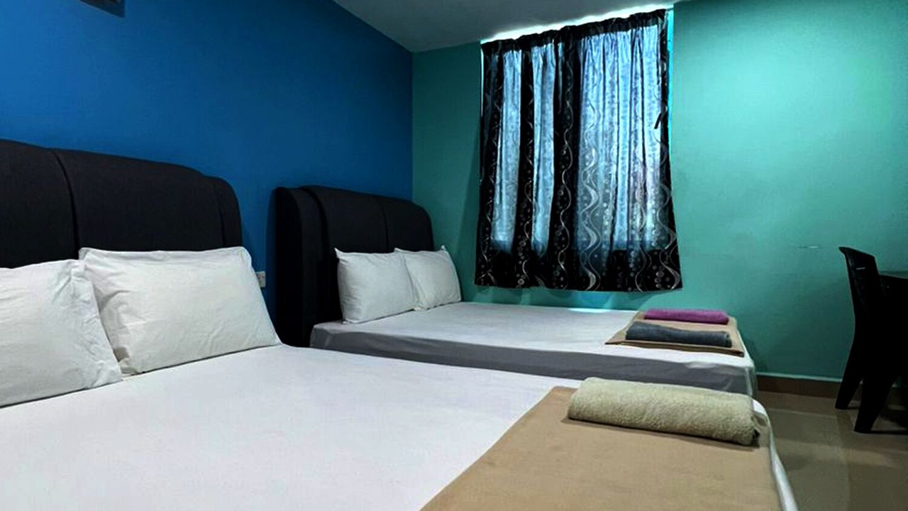 Photo of Bedroom in Puchong