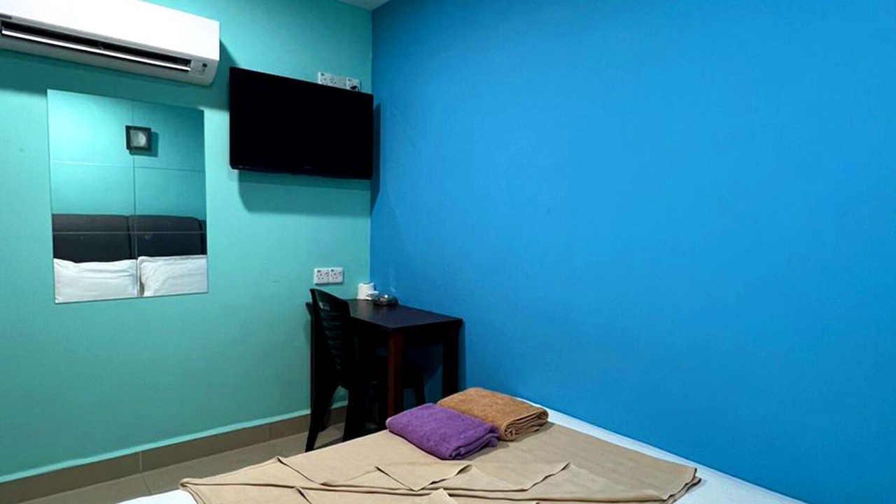 Photo of Bedroom in Puchong