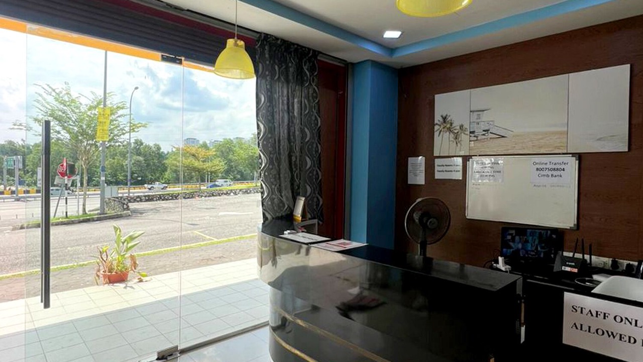 Photo of Outdoor in Puchong