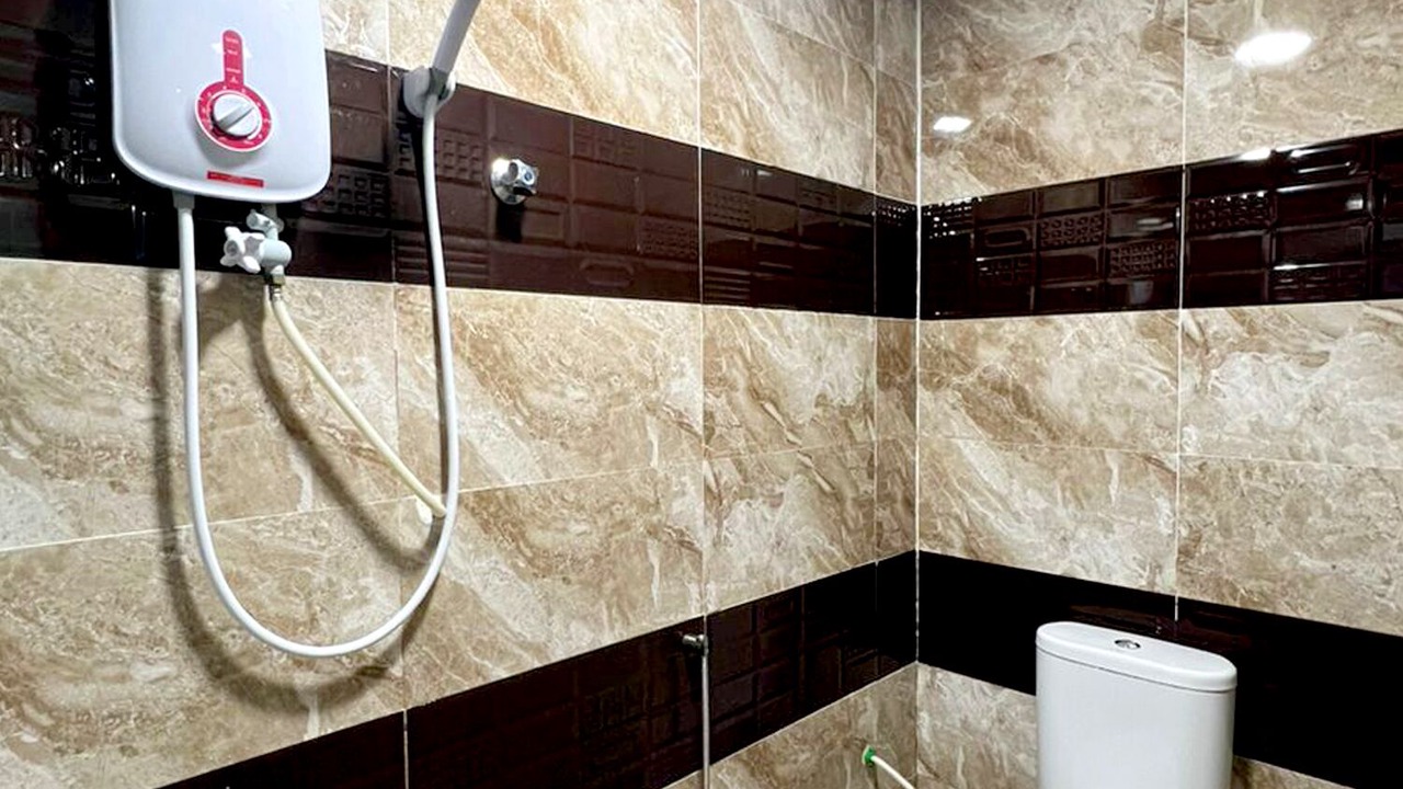 Photo of Bathroom in Puchong