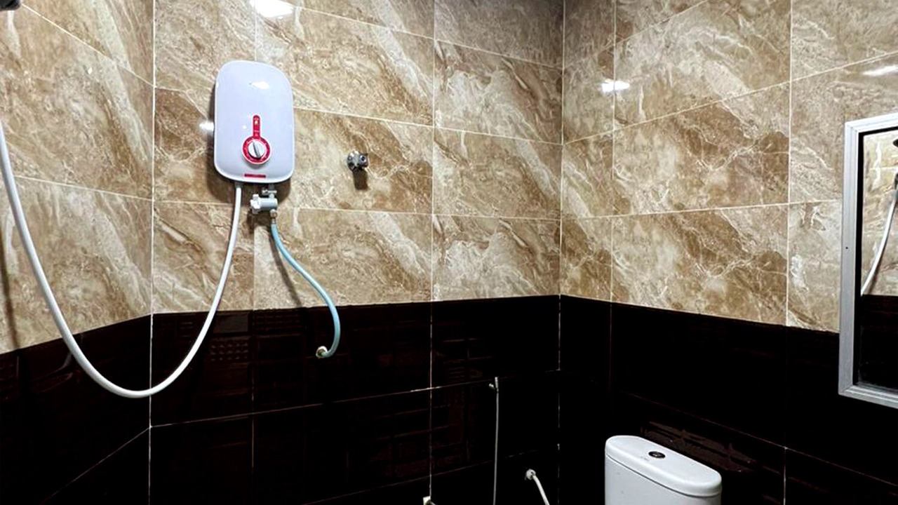 Photo of Bathroom in Puchong