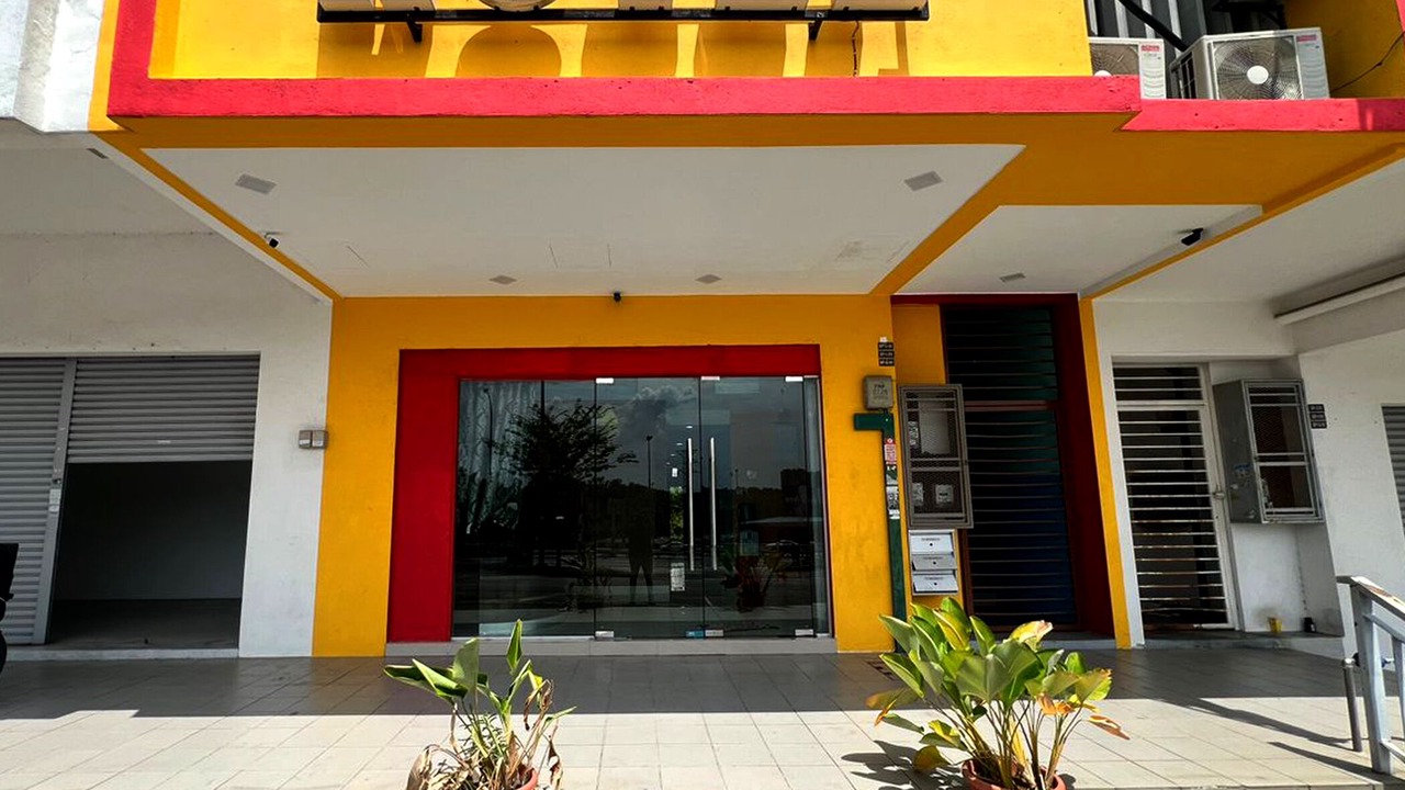 Photo of Outdoor in Puchong