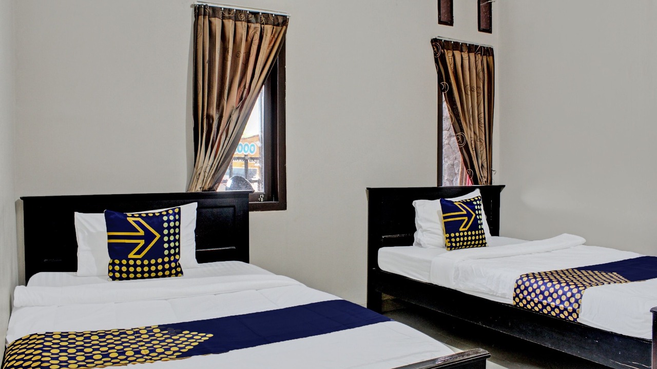 Photo of Bedroom in Tanjung Karang