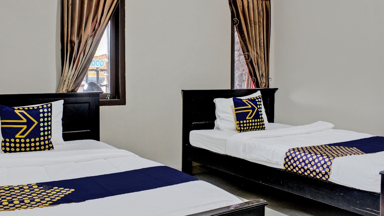 Photo of Bedroom in Tanjung Karang