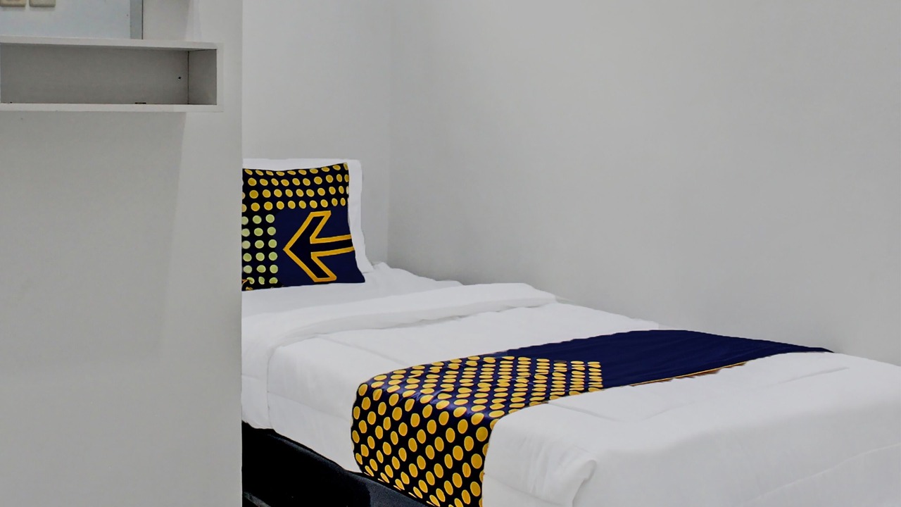Photo of Bedroom in Tanjung Karang