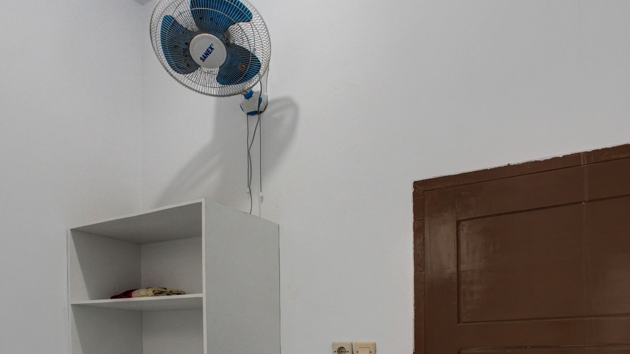 Photo of Bedroom in Tanjung Karang