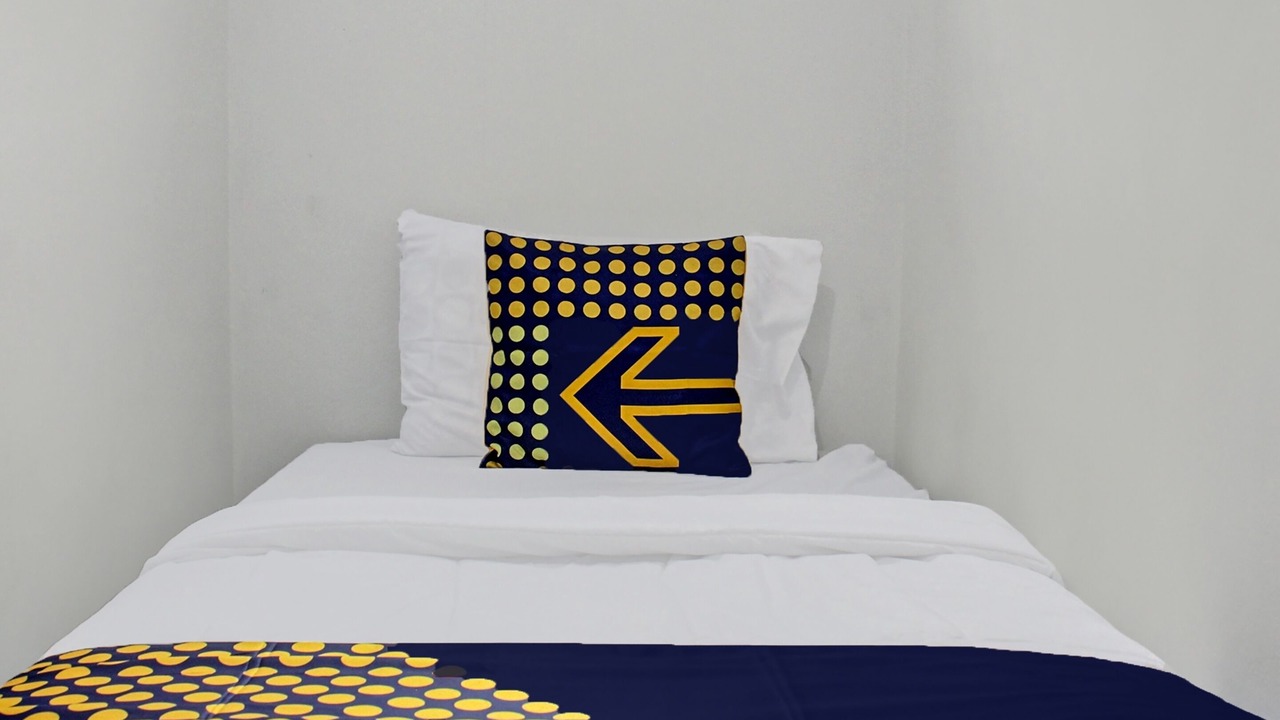 Photo of Bedroom in Tanjung Karang