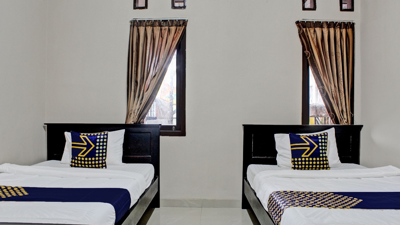 Photo of Bedroom in Tanjung Karang