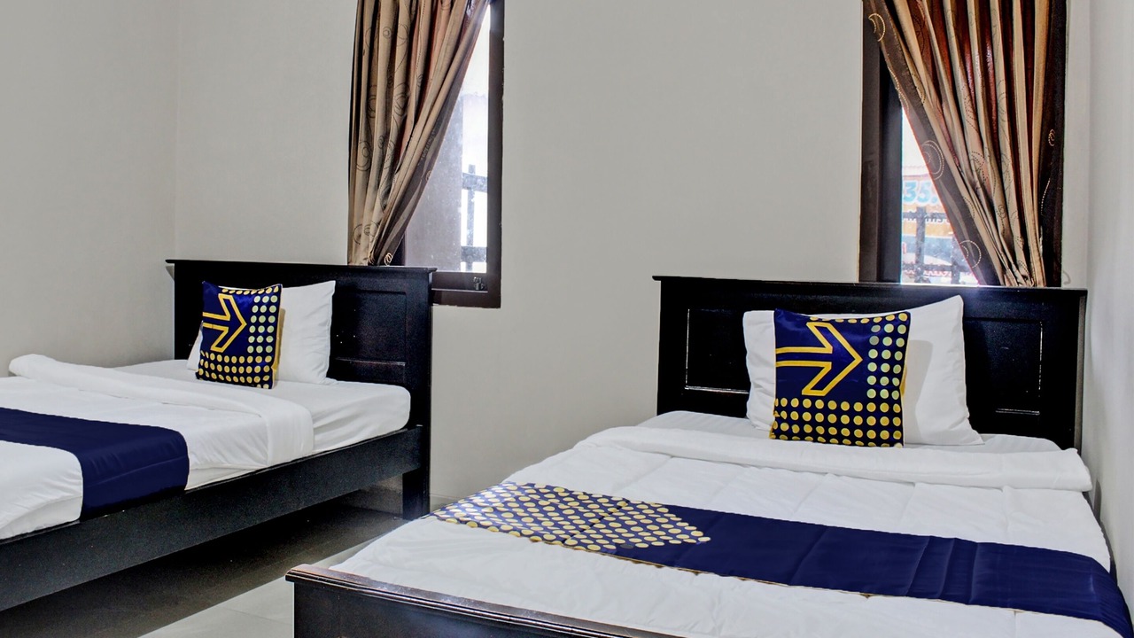 Photo of Bedroom in Tanjung Karang