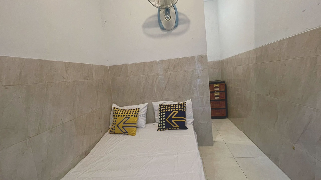 Photo of Bedroom in Gresik