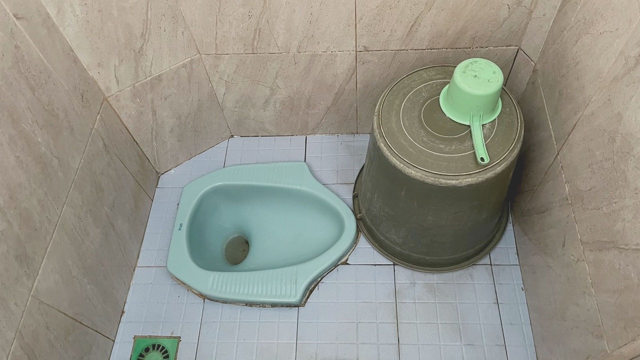 Photo of Bathroom in Gresik