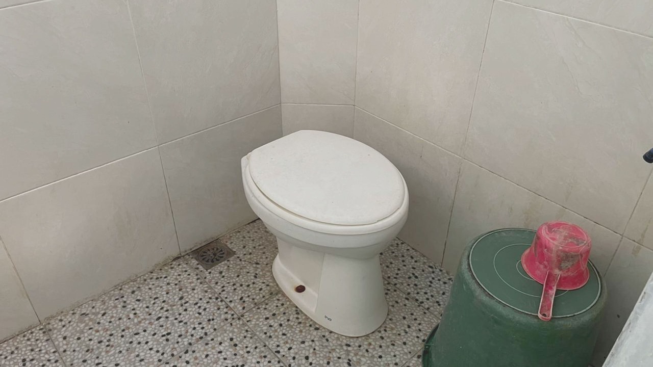 Photo of Bathroom in Gresik
