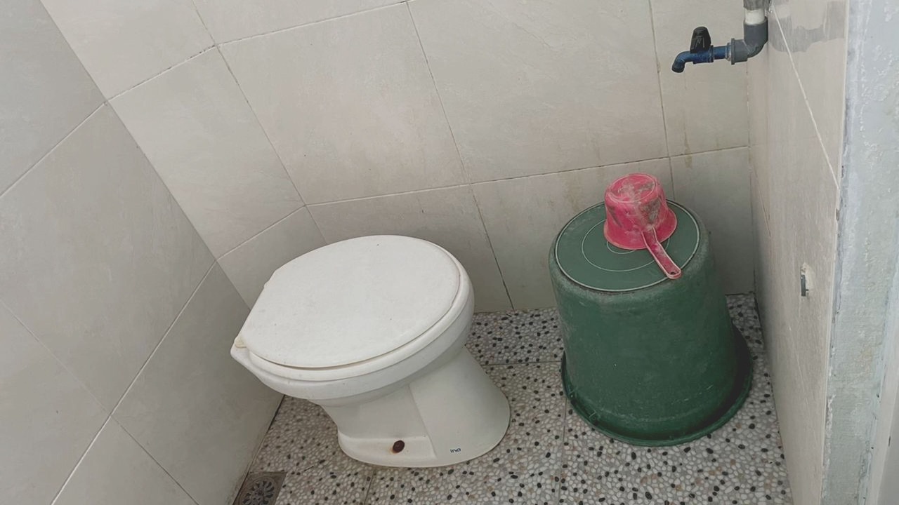 Photo of Bathroom in Gresik