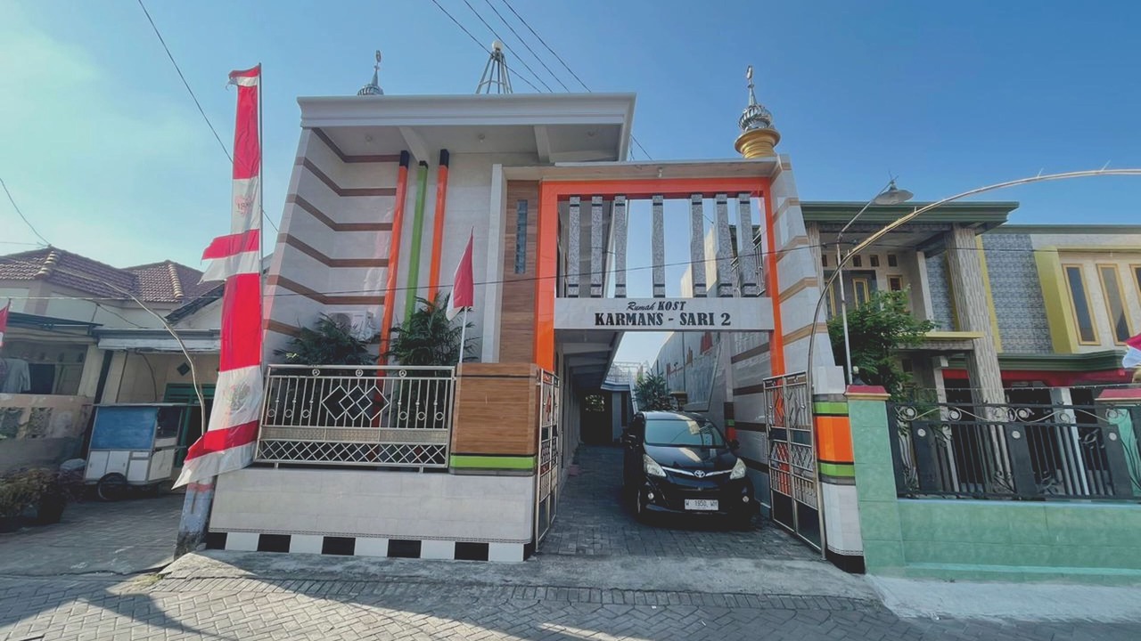Photo of Outdoor in Gresik