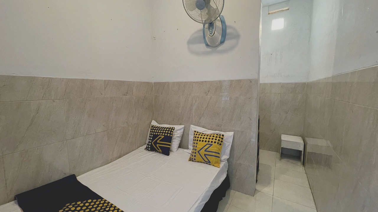 Photo of Bedroom in Gresik