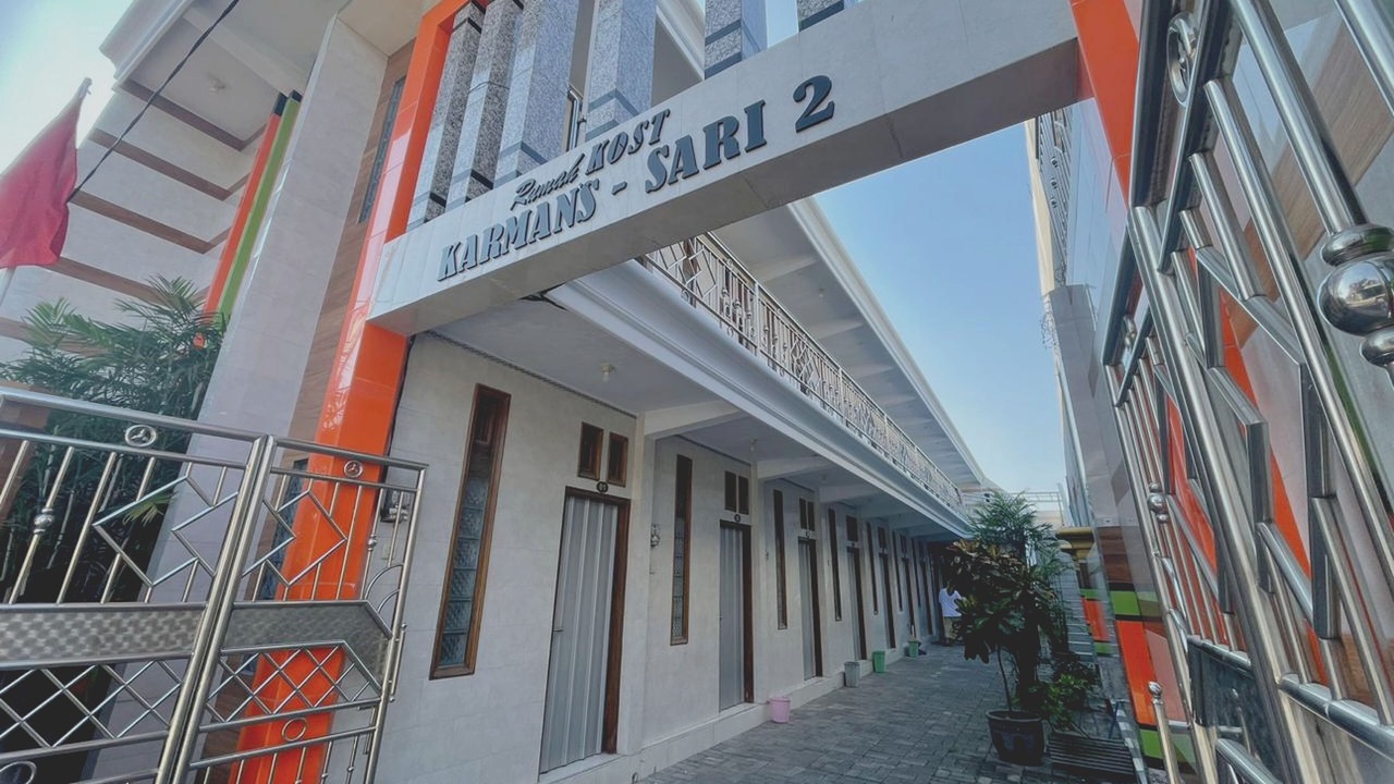 Photo of Outdoor in Gresik