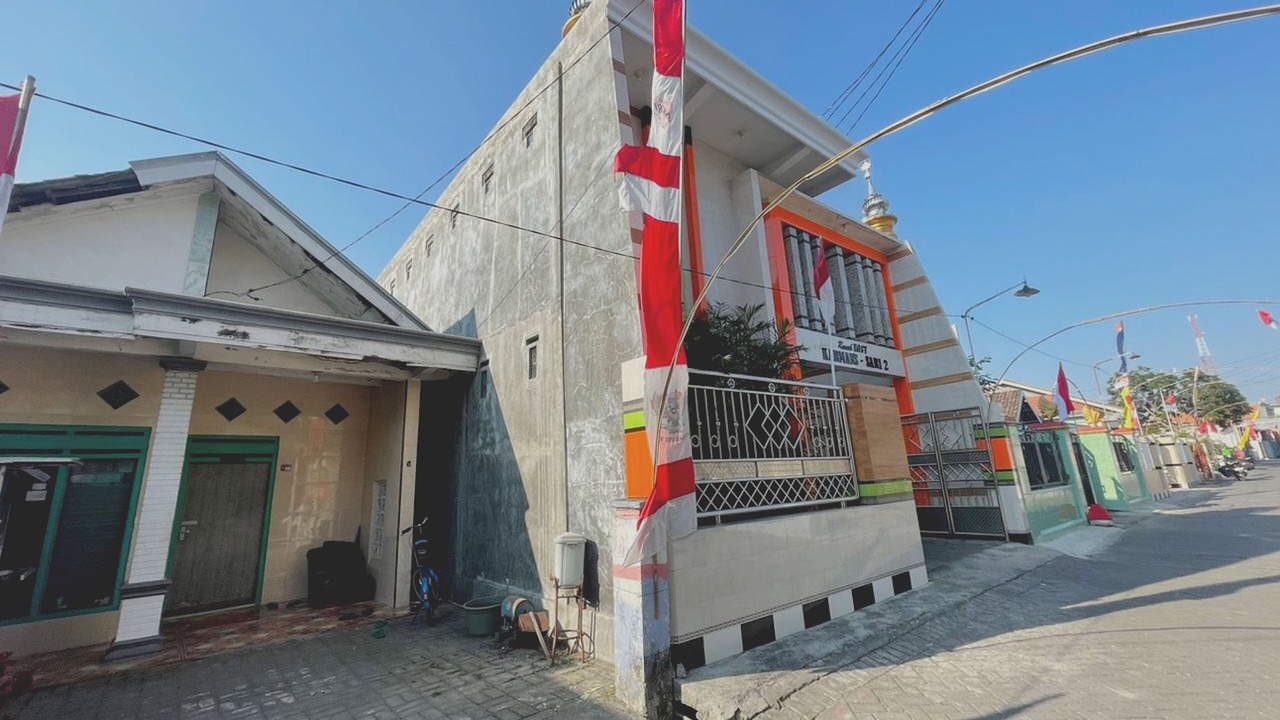 Photo of Outdoor in Gresik