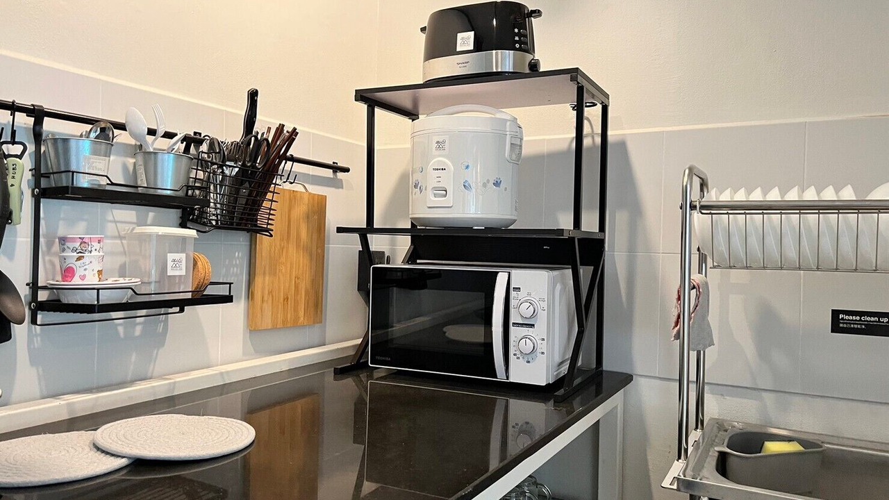 Photo of Kitchen in Old City