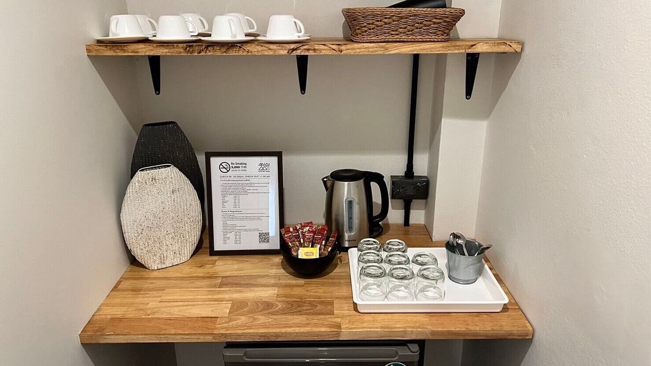 Photo of Kitchen in Old City