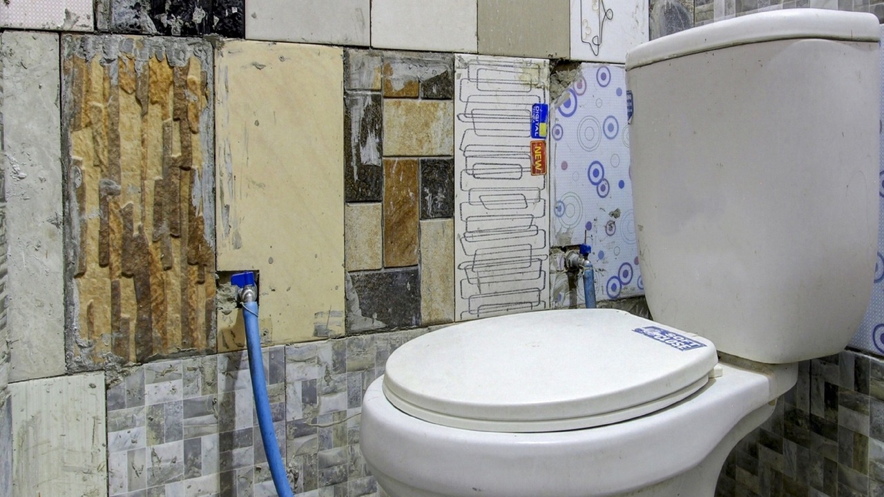 Photo of Bathroom in Kalasan