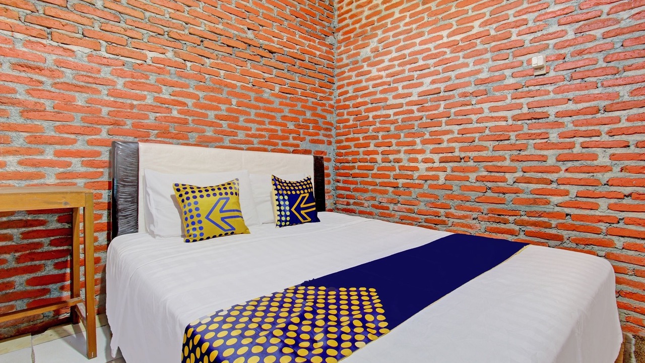 Photo of Bedroom in Kalasan