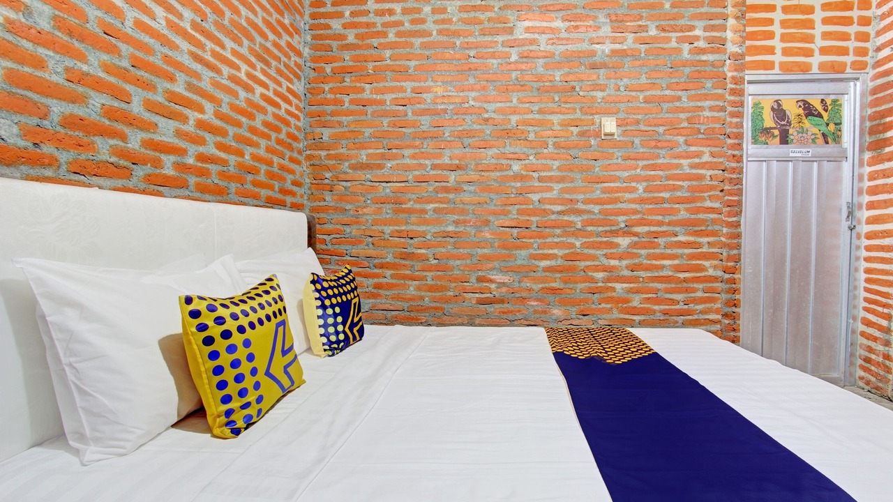 Photo of Bedroom in Kalasan