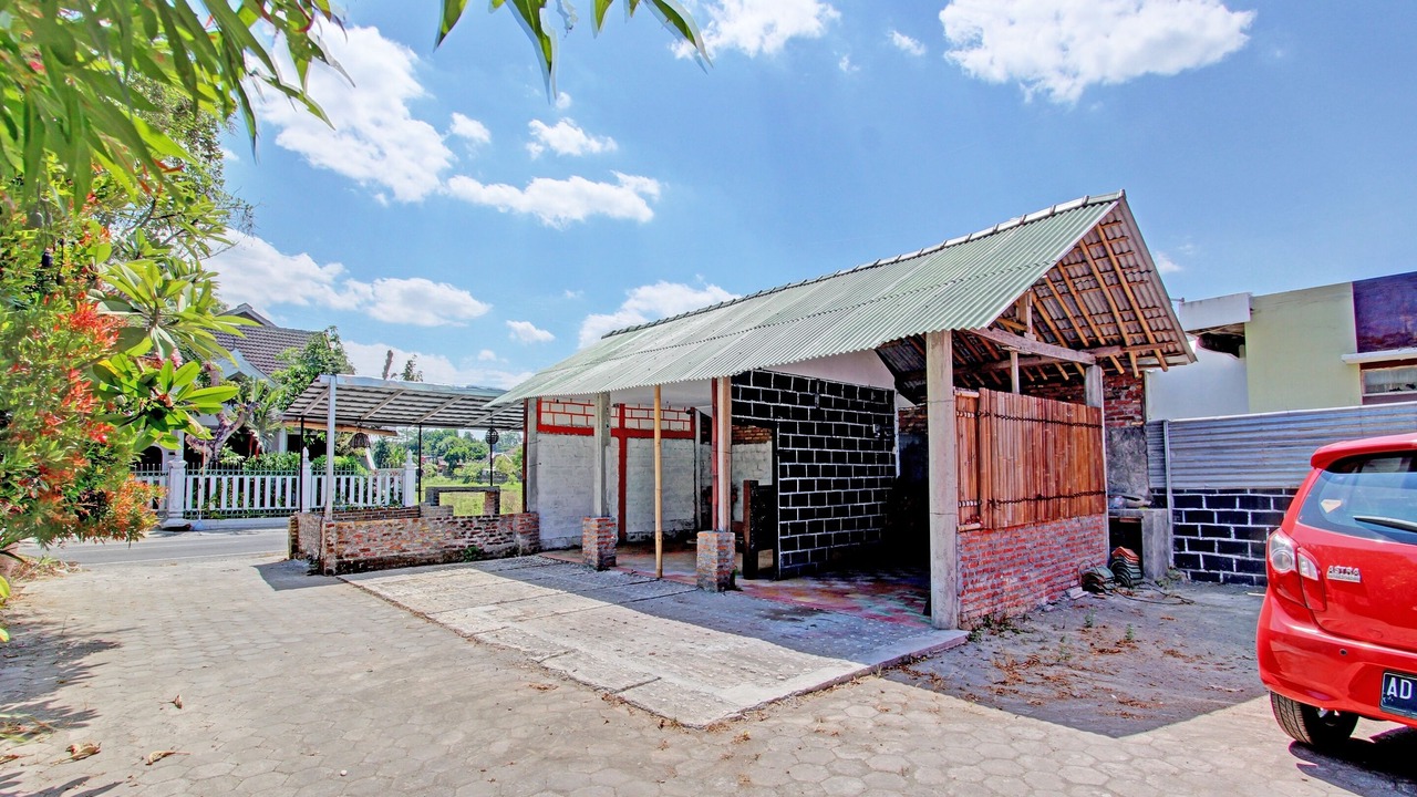 Photo of Outdoor in Kalasan