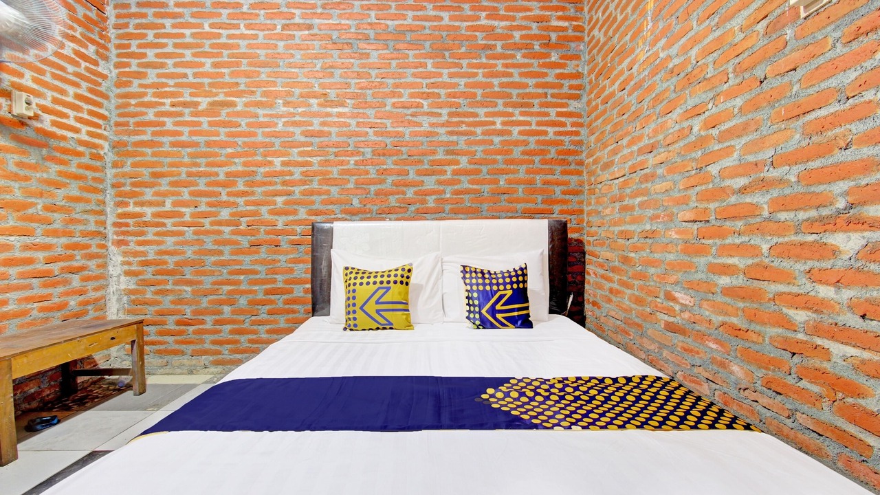 Photo of Bedroom in Kalasan