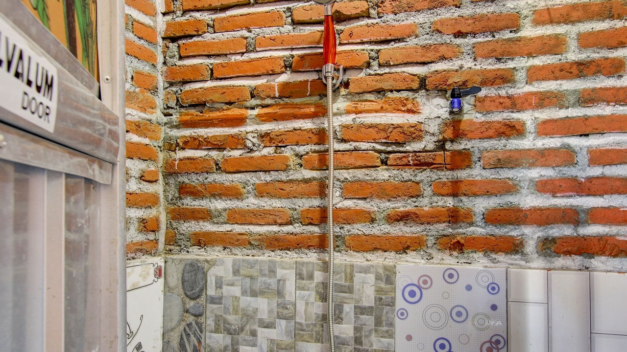 Photo of Bathroom in Kalasan