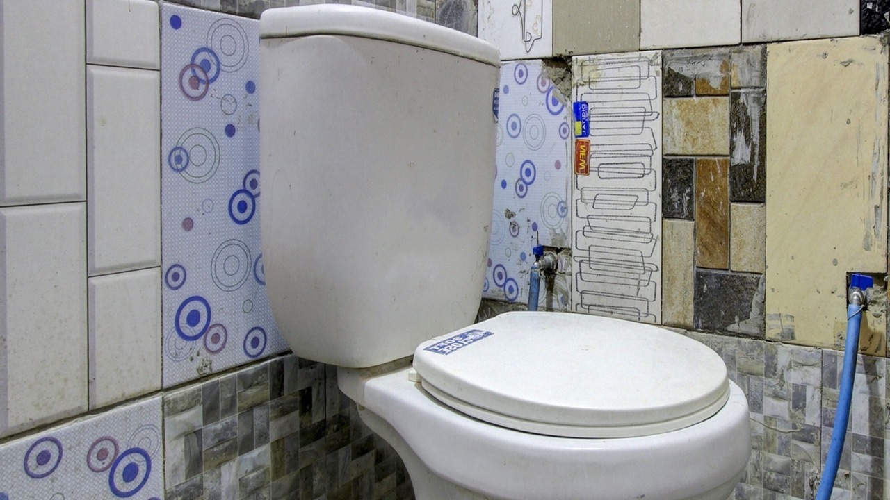 Photo of Bathroom in Kalasan