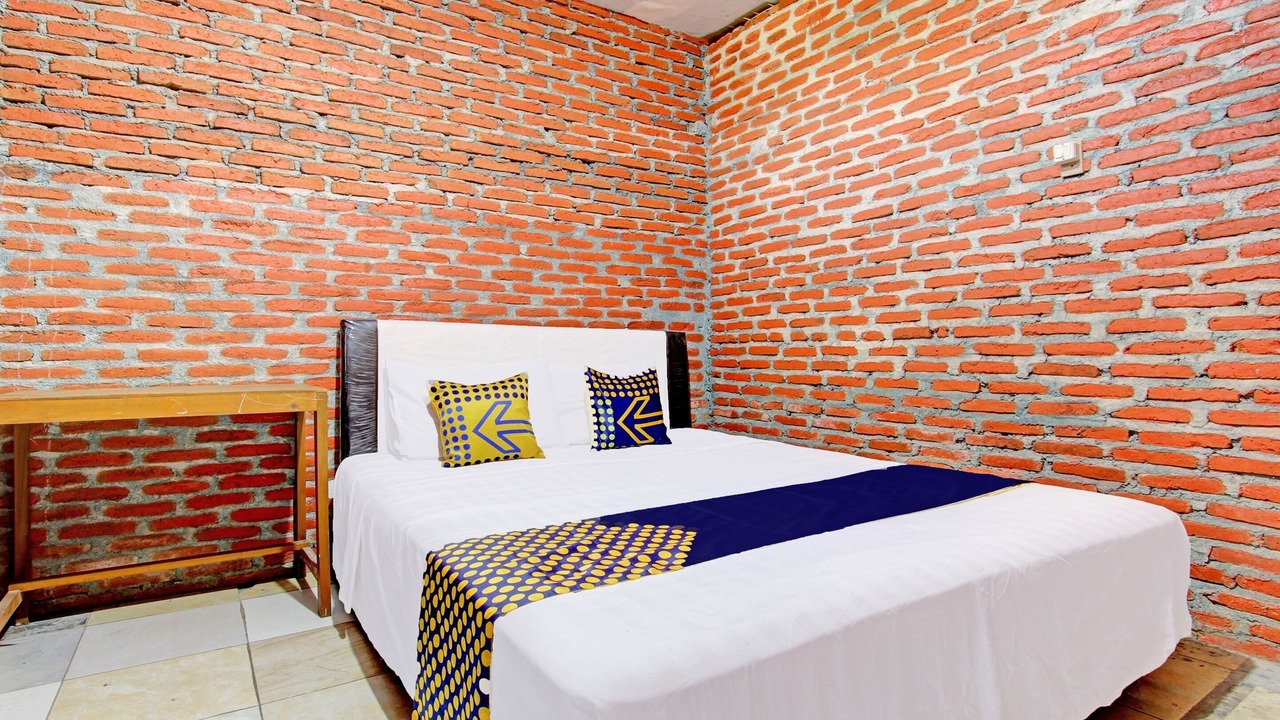 Photo of Bedroom in Kalasan