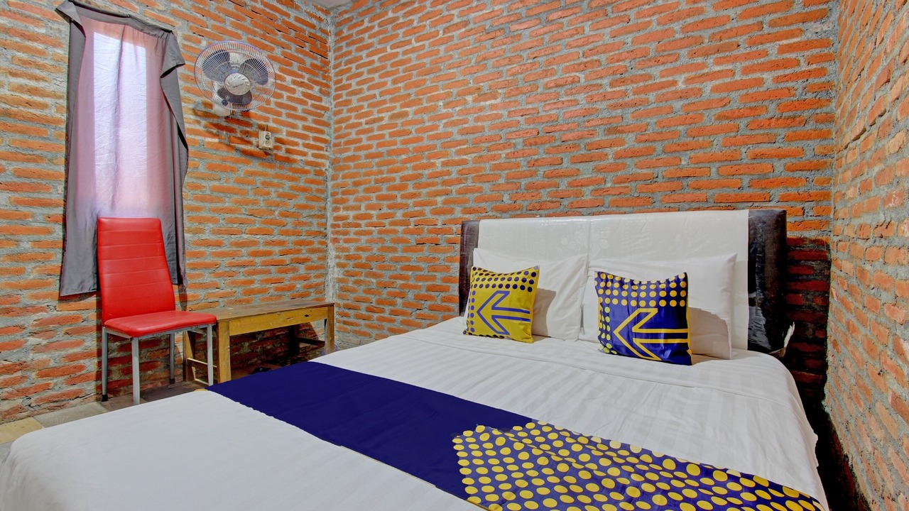 Photo of Bedroom in Kalasan