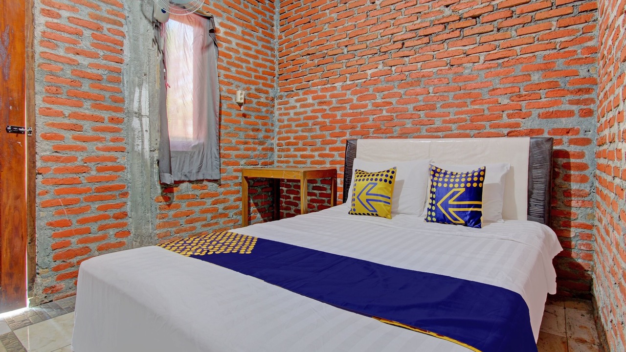 Photo of Bedroom in Kalasan