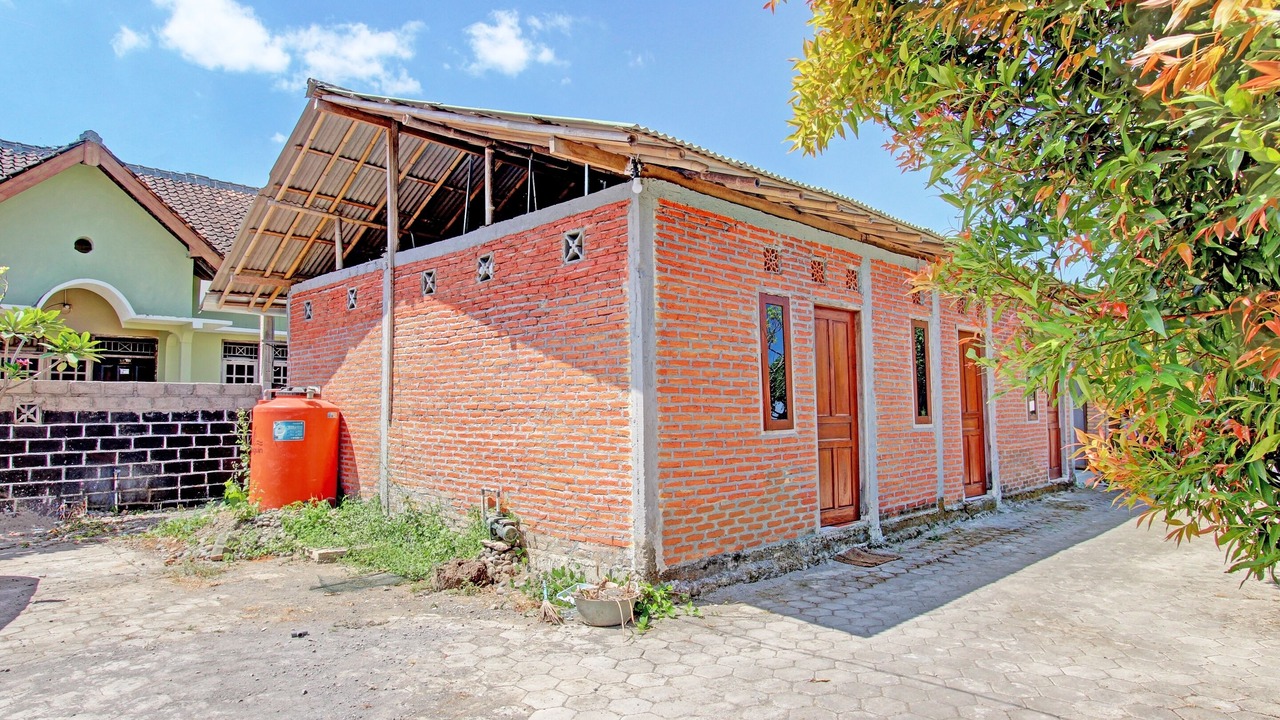 Photo of Outdoor in Kalasan