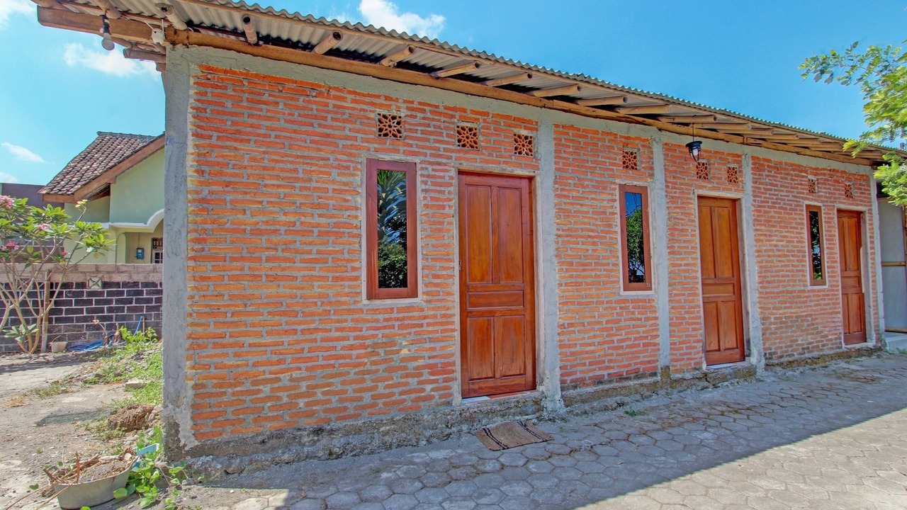 Photo of Outdoor in Kalasan